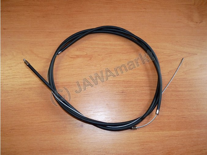 Gas bowden cable Velorex