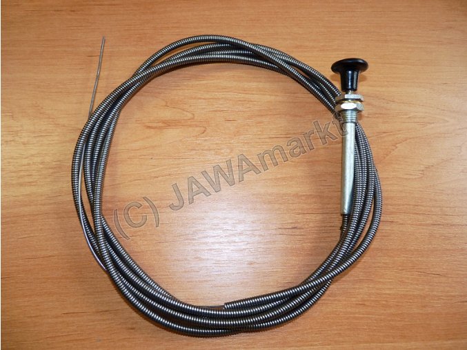 Choke cable Velorex