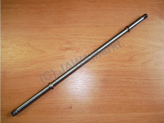 Ventilator shaft Velorex - old typ