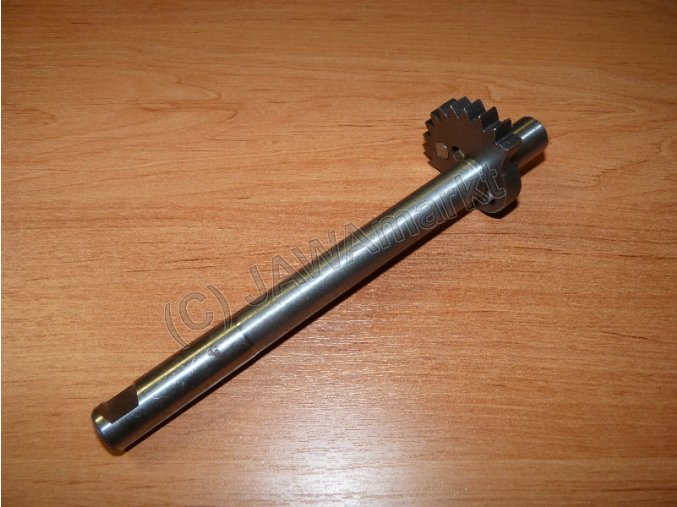 Startsegment Komplet JAWA 50 - 20,21,23