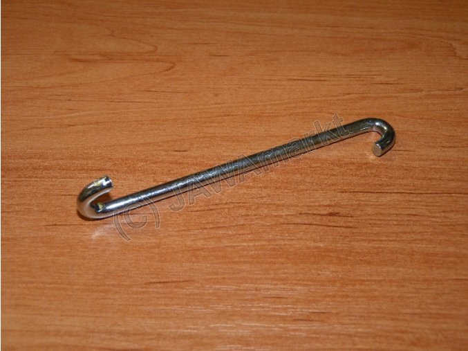 Shift control rod JAWA 50 - 21, 23
