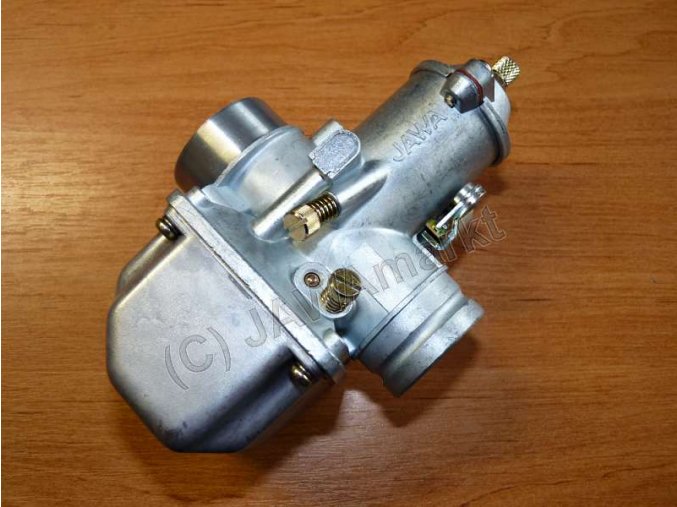 Carburettor 638-640 - Czech