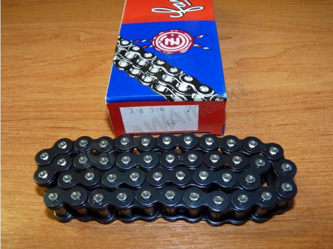 Primární řetěz JAWA 50 - 21,23