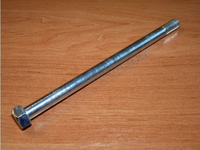Rear wheel axis JAWA 50 - 21,23