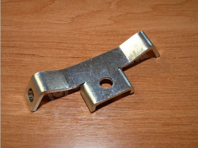 Hupehalter für Jawa 354/353 - ZINK