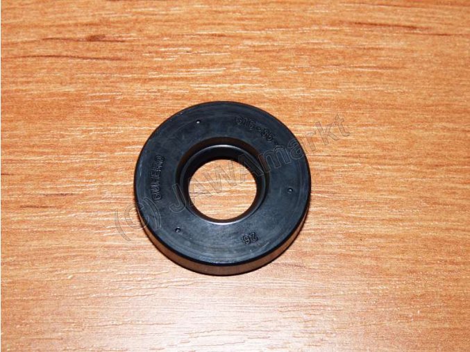 Seal ring 15x35x7