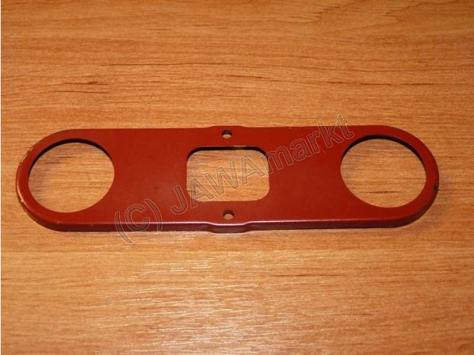 Brejle pod masku 550/555