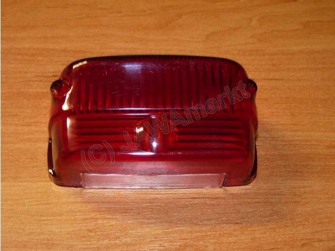 Deckel für Rücklicht JAWA 50/21,23
