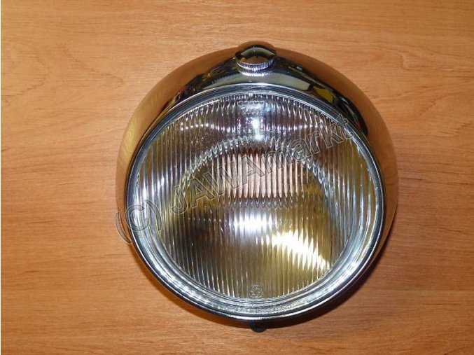 Head lamp 354 - Turkish product