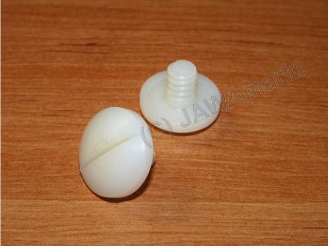 Screw for Plexishield - ORIGINAL