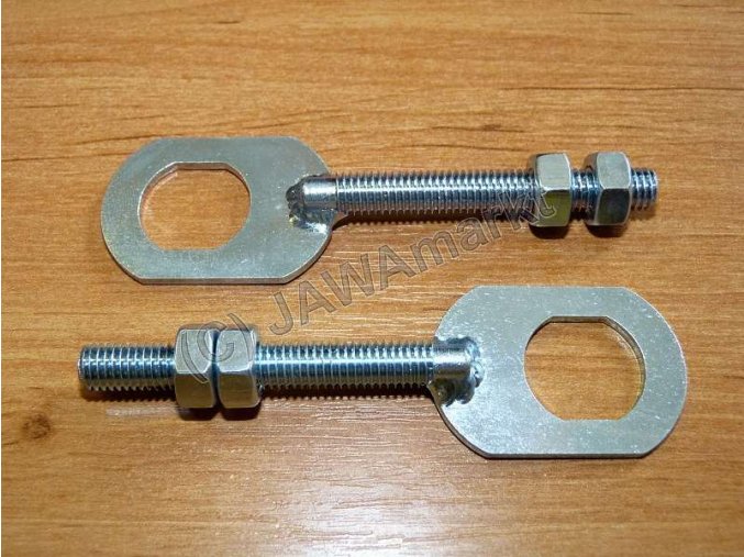 Chain adjuster Bizon - set