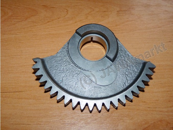 Startovací segment 350/354 a 250/353