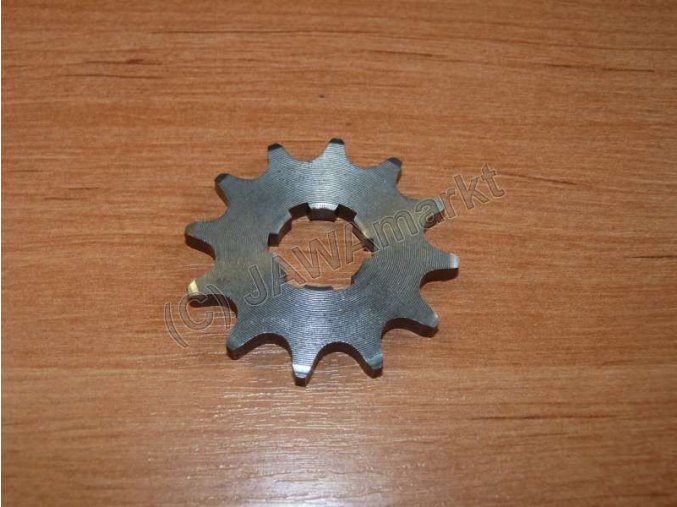 Pastorek 12 zubů - JAWA 50