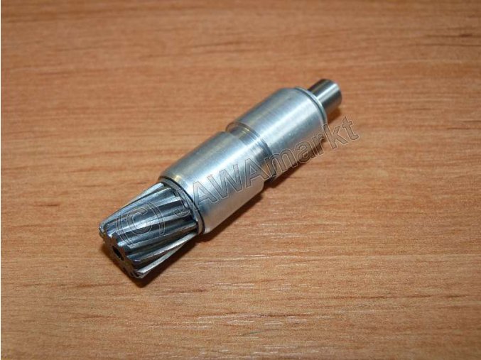 Tachoantrieb nach Motor 354/360 komplett