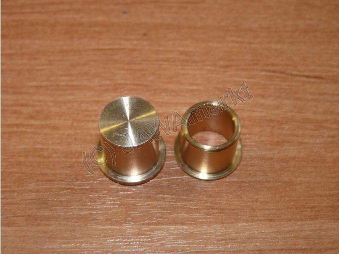 Getriebe Büchse Satz JAWA 50/20,21,23
