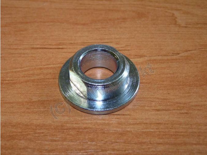 Bushing for chain adjuster