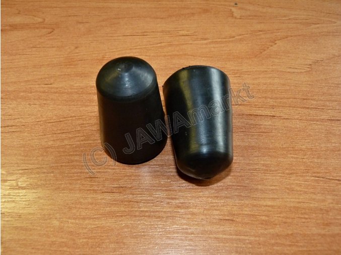 Dorazové gumy karoserie PAV - 1 pár
