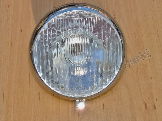 Head Lamp CZ 150C,B,T