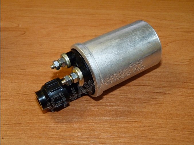 Ignition coil 4V - Babetta