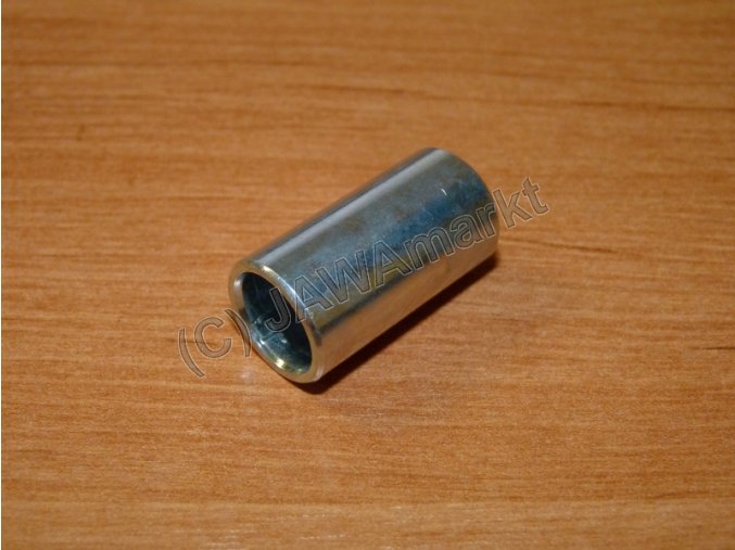Rozpěrná trubička ložisek kola Jawa 50 - 34mm