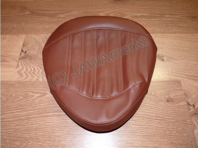 Seat cover brown - STADION S11
