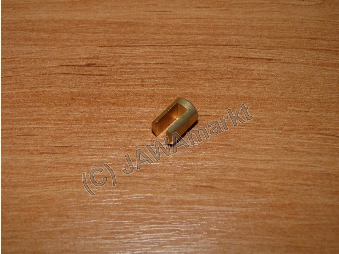 Pouzdro vypínání spojky STADION