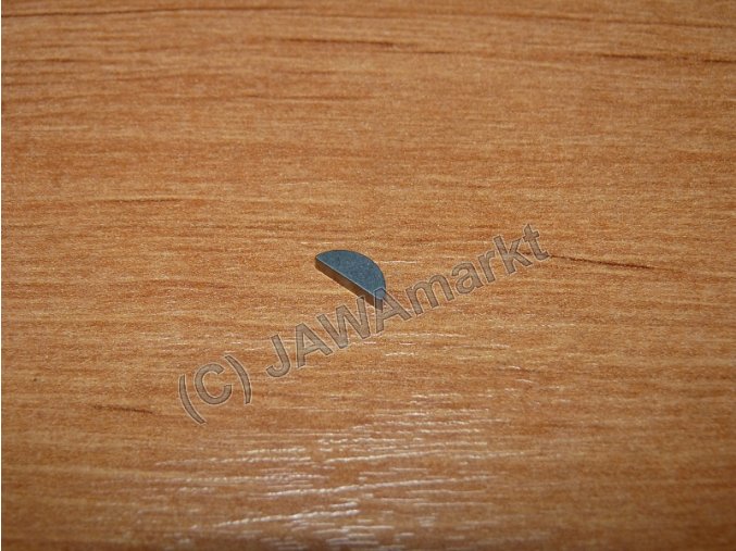 Klínek segmentu 2x2,6 STADION