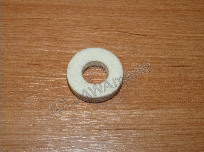 Filzring für Radlager JAWA 50/550