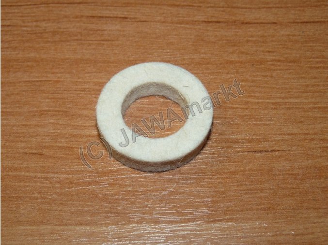 Feltring for rear wheelbearing ČZ 150C