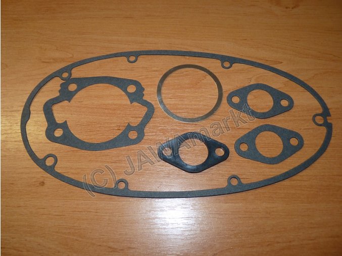 Gasket set CZ 175/450