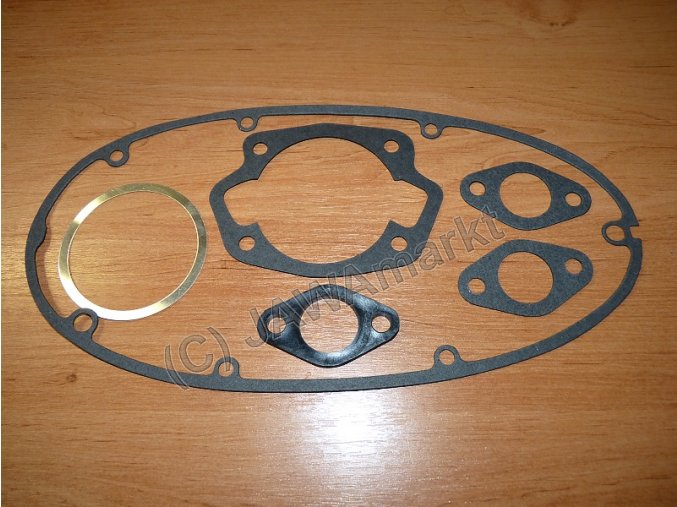 Gasket set CZ 250/455