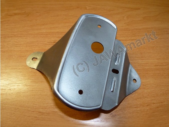 Holder for thin Tail lamp JAWA/ČZ - TOP