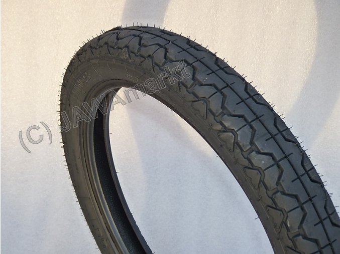 Tyre 2,75x16 H06 - MITAS