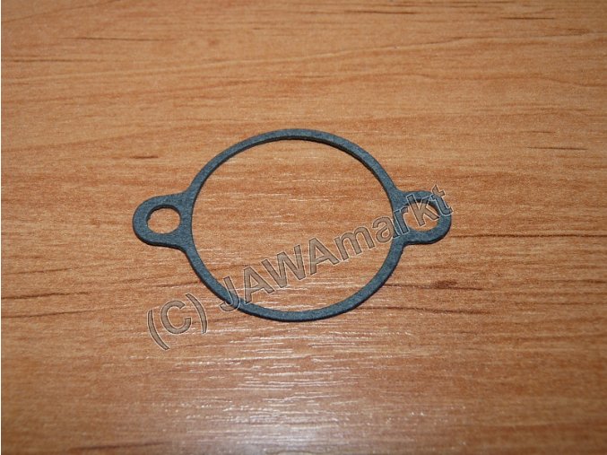 Gasket for float cover JAWA/ČZ