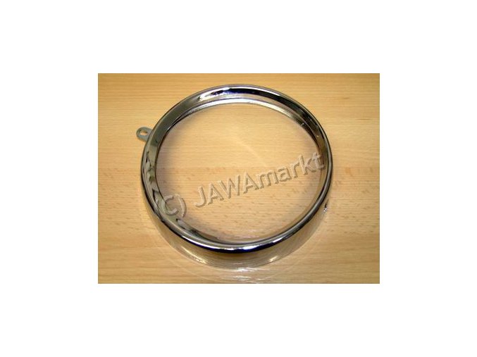 Frame of headlamp - Turkish