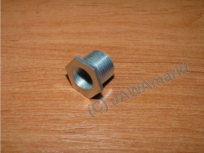 Repair bushing for thread of Cylinder head