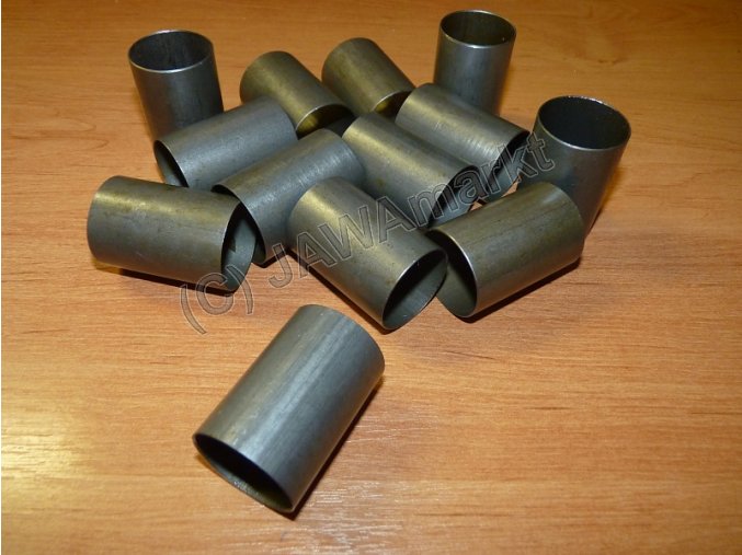 Spacer bush betw. bushing of front fork - Original from old Stock