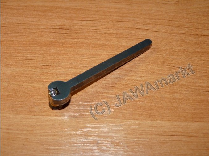 Spanner for nippel M4