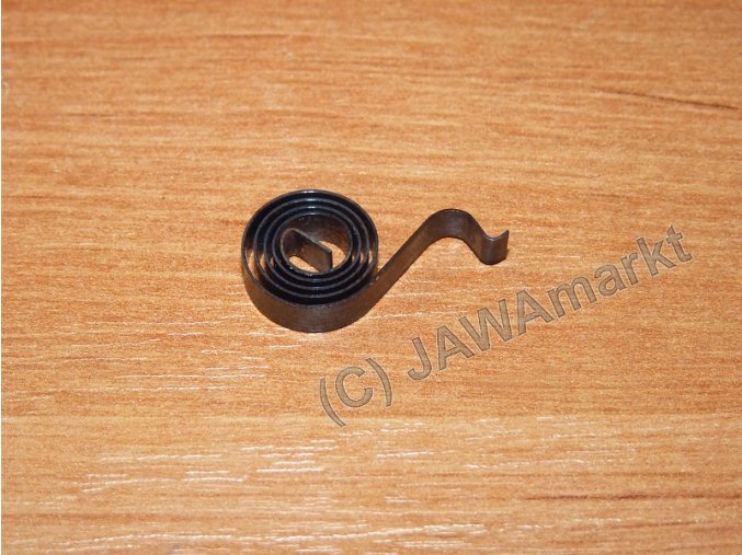 Spring for dynamostarter - CZ 501/ 502/ Velorex
