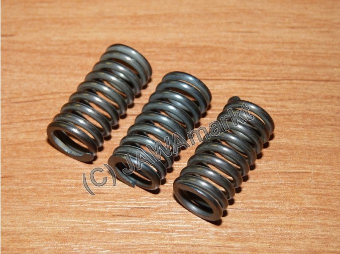 Springs for clutch 638-640