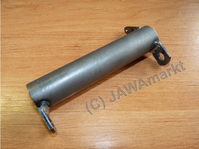 Držák trubek stupaček k navaření JAWA Typ 354/353/175