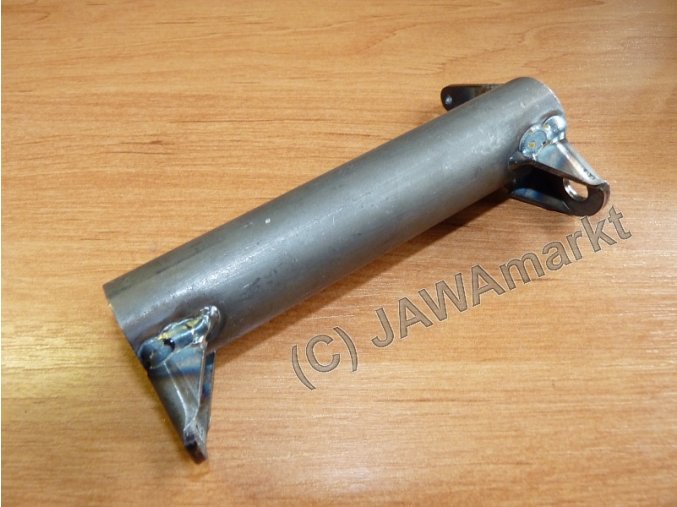 Holder for Footrest tube Typ 360/559