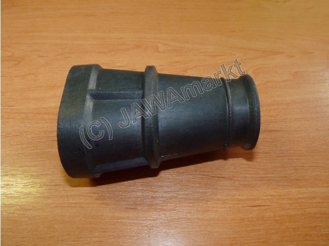 Carburettor suction rubber Jawa Bizon