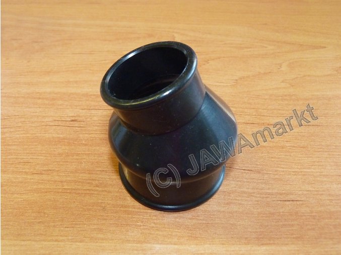 Carburettor suction rubber Jawa 634