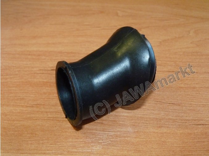Carburettor suction rubber Jawa 638/639