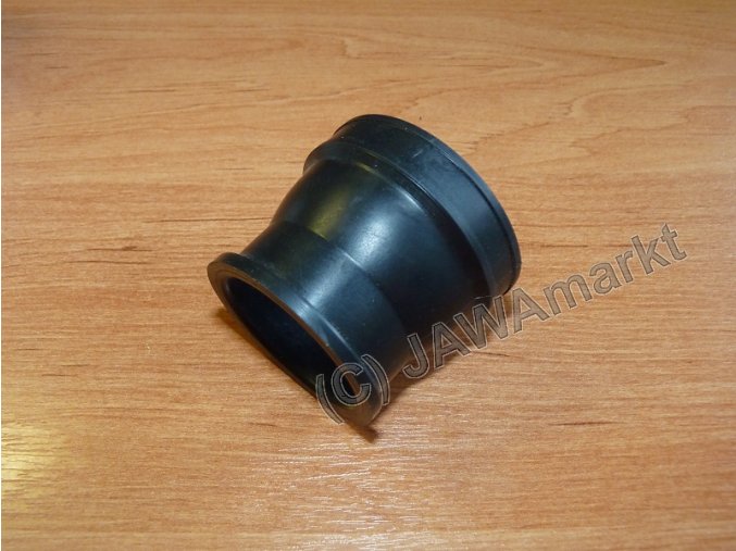 Carburettor suction rubber Jawa 640