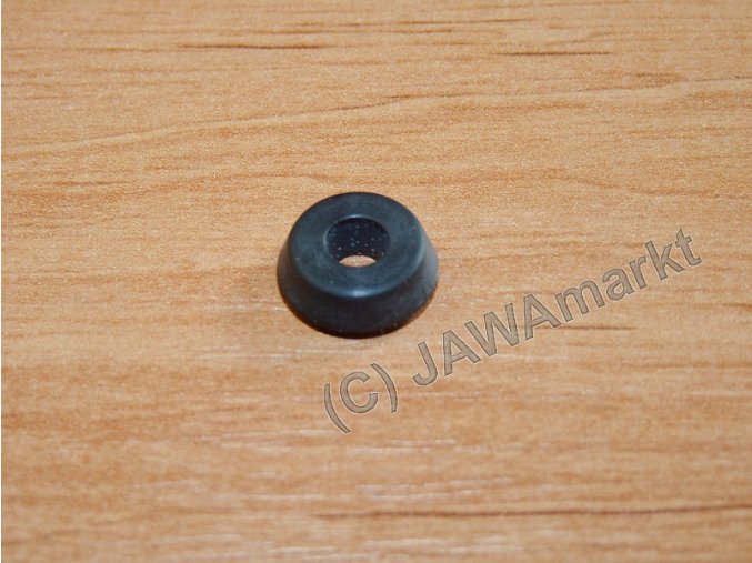 Těsnící gumička brzdového válce 639/640 - přední