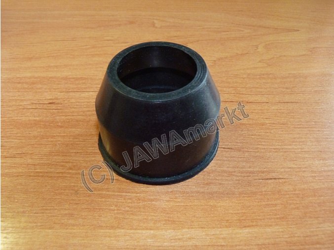 Rubber cuff of front fork Jawa 638-640