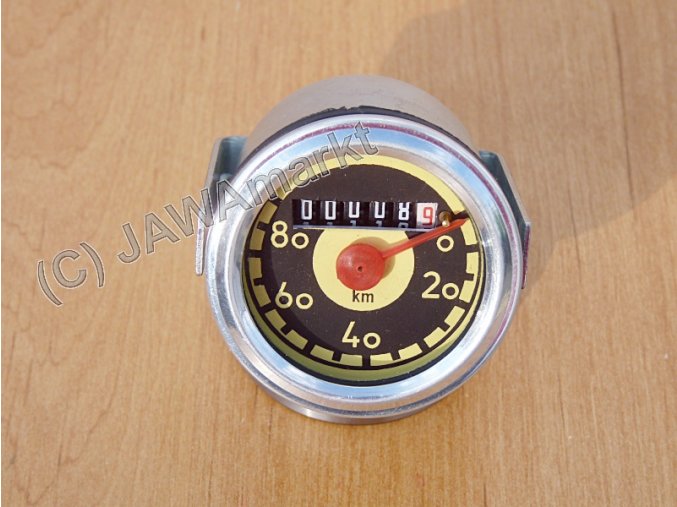 Speedometer Jawa 50 - TOP