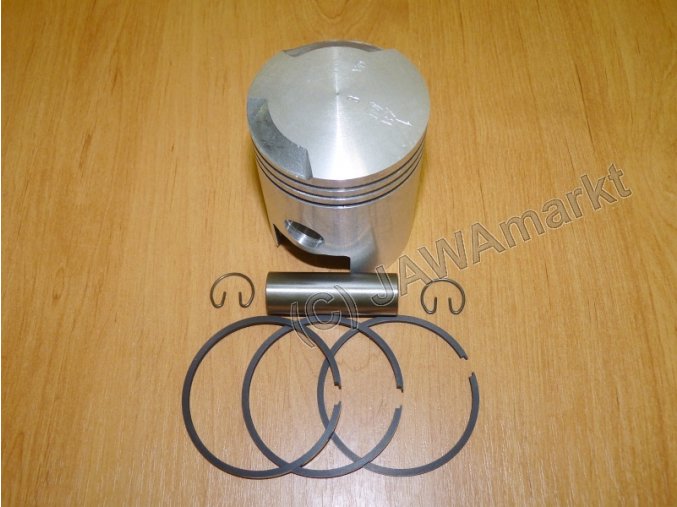 Piston Pin 250/559 - CZECH - 65,50